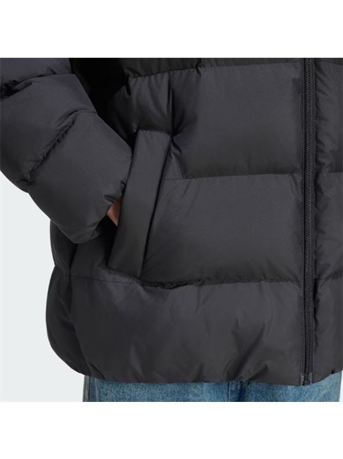 regular puffer ADIDAS ORIGINAL | KS1722BLACK